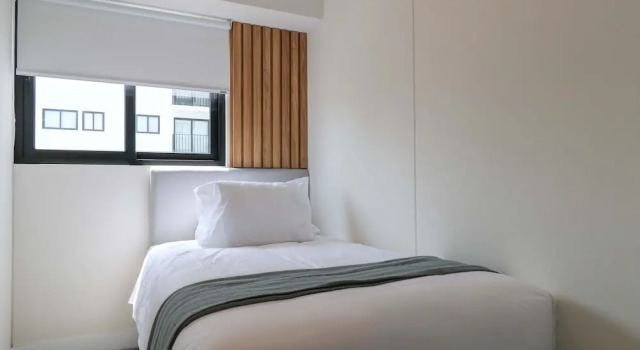 w Stunning 3BR w Balcony in Upscale Miraflores, Reserva ahora Apartamento Lima Provincia de Lima