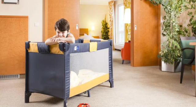 Семейный номер Standard Best Western Premier Airporthotel Berlin