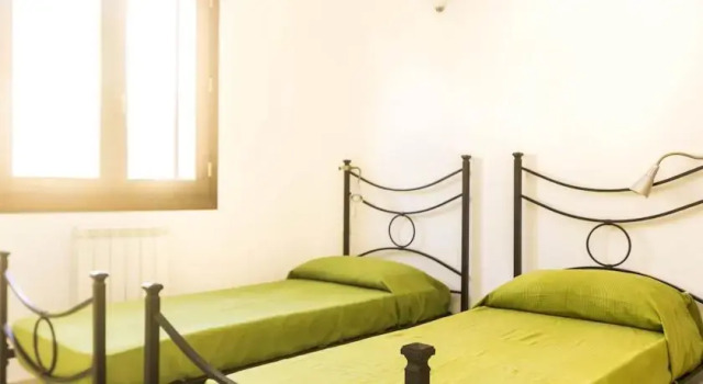 Villetta Sirena, Rezervovat Apartmán Hotely v Elba s parkováním, Parkování