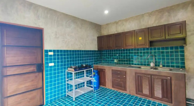 Вилла Lan House Pool Villa