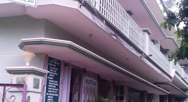 Green Park Hill Resort