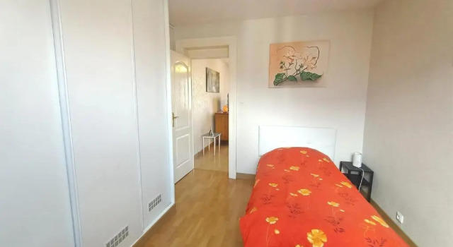 Appartement Aix-les-Bains, 3 pièces, 4 personnes - FR-1-555-62
