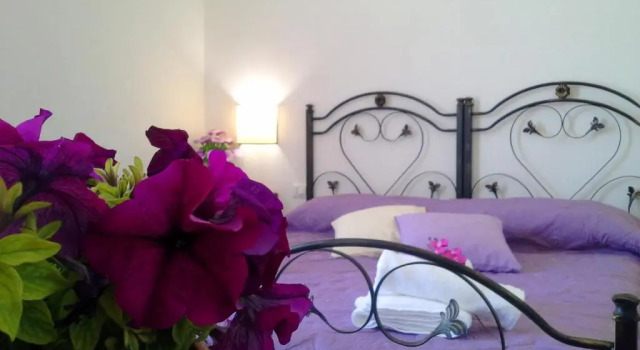Baglio Bellavista, Book Hotel Hotels in Paceco with Parking, Parking