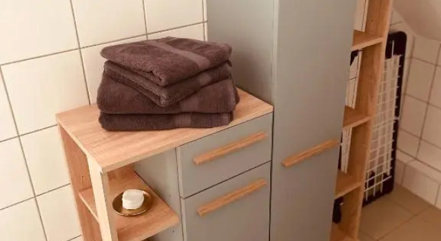 Apartment Altstadt Freiberg