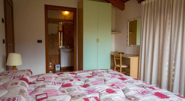 Country House Bucaneve, Prenota Hotel Hotel a Veneto con parcheggio, Parcheggio