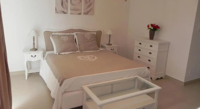Двухместный номер Standard Isa Residence Fiumicino Airport