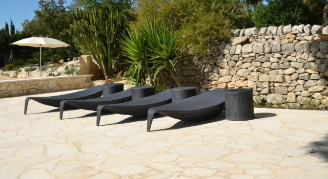 Студия Antica Masseria Timparuci