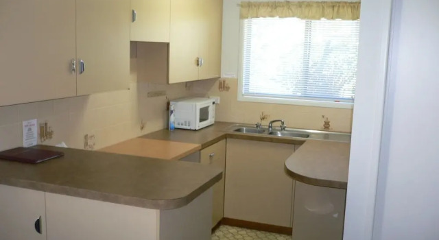 Семейный номер Standard с 2 комнатами Goomeri Motel