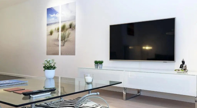 Апартаменты Luxury Suite Koksijde 402 Adult only