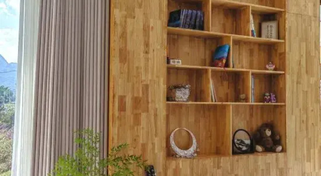 Yunqi Shanjie Homestay (Libo Xiaoqikong East Gate)