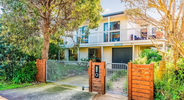 Woodingdean - Pet Friendly, Varaa Hotelli Inverloch 
