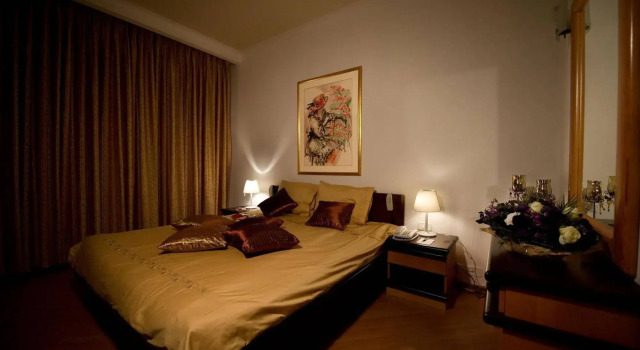 Canaan Hotel - Limited Edition By Fattal
