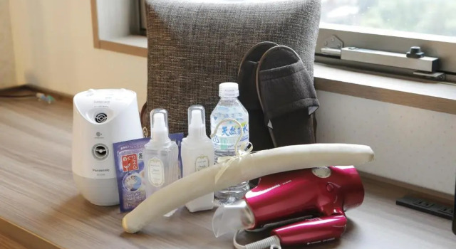 Одноместный номер Standard Hotel Sunoak Kashiwanoha