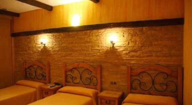 Complejo Turistico El 402, Book Hotel Iznalloz 