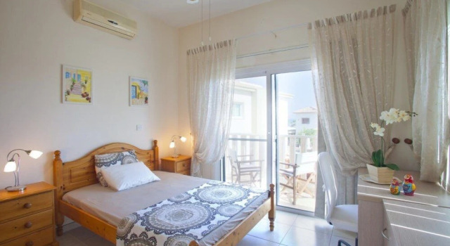 Cyprus Villa Near the Beach, Sotira Villa 1001, Book Villa Villas in Sotira, Villa