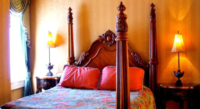 Двухместный полулюкс Beaumont Hotel and Spa