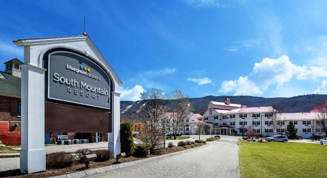 Люкс Bluegreen Vacations South Mountain, an Ascend Collection Resort