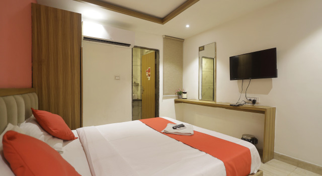 Номер Standard Hotel Pride Inn