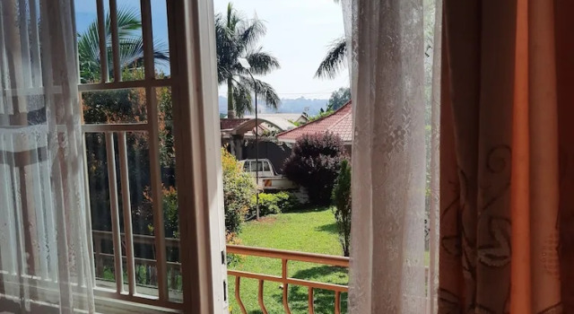 Одноместный номер Standard Airport Side Hotel Entebbe