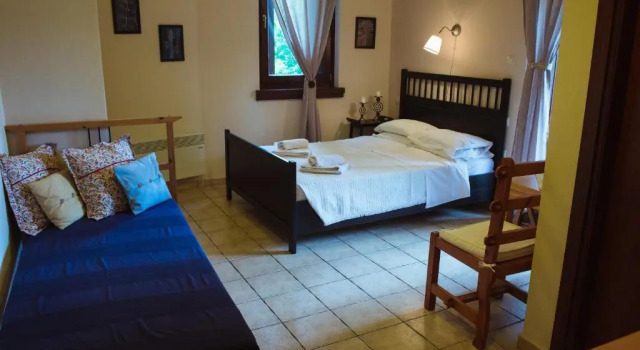 Guesthouse Machi, Book Hotel South Pelion Thessalia