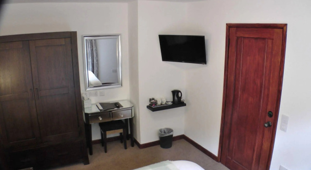 Bay Lodge, Prenota Affittacamere Birchington Kent