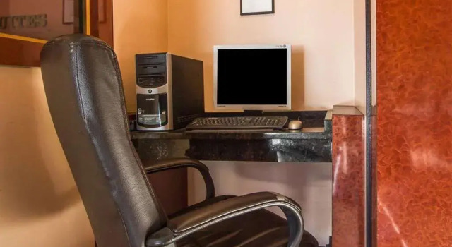 Rodeway Inn & Suites, Reserva ahora Hotel Brunswick Maine