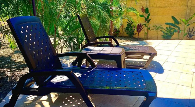 Ocean Melody 3, Rezervovat Hotel Hotely v Puntarenas s parkováním, Parkování