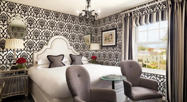 Двухместный номер Classic The Duke Hotel