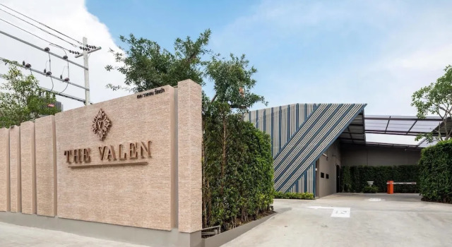 The Valen Resort, Забронировать Курортный отель Отели Ban Khi Sua 3 звезды, 3*
