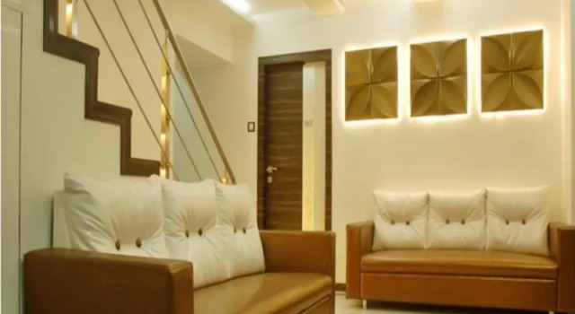 Номер Economy Hotel City View