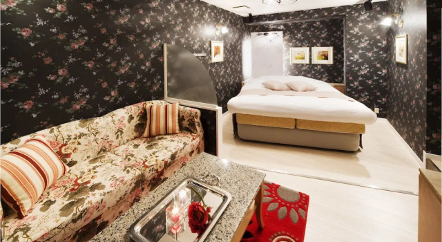 HOTEL & SPA ISLAND, Book Resort Hotels in Toyota with Parking, Parking
