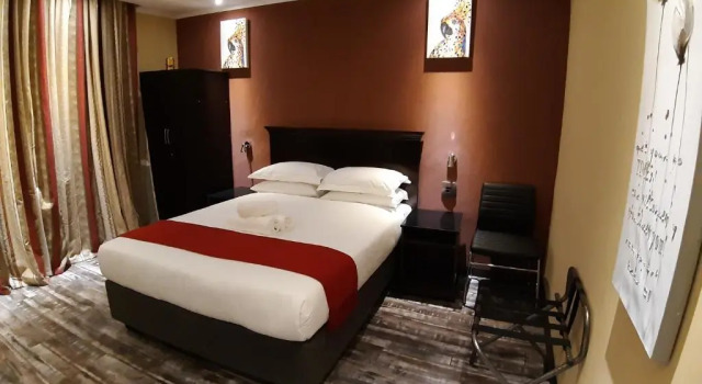 Номер Standard Citystay Ladybrand