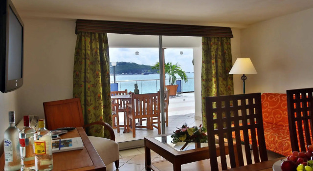 Great Bay Beach Resort, Casino & Spa, Réserver Complexe hôtelier Philipsburg St. Maarten