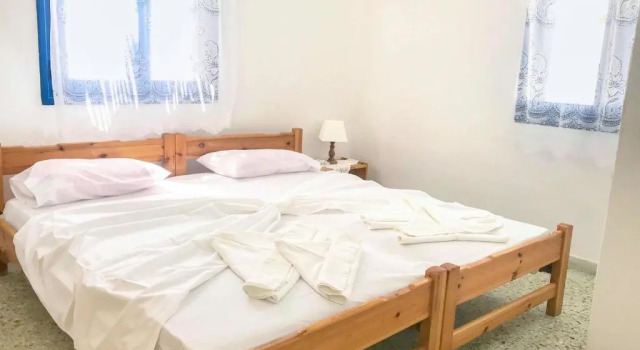 Номер Economy Katerina beach rooms
