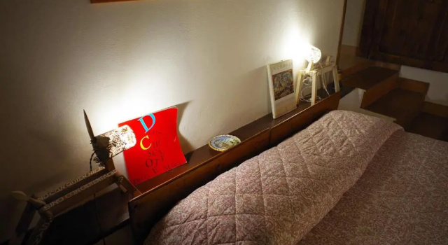 Четырёхместный номер Standard Agriturismo Bosco Pianetti