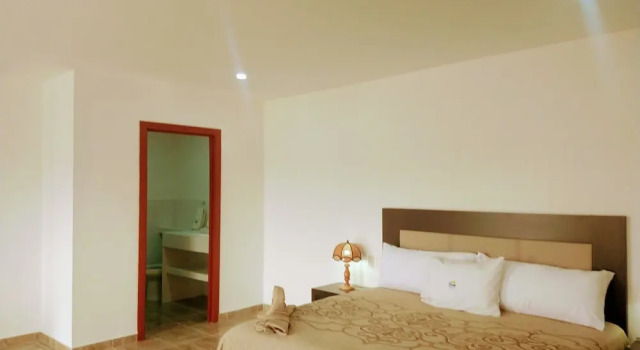 Номер Superior BB INN