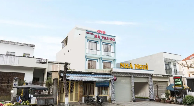 OYO 854 Ha Trung Motel, Prenota Motel Da Nang Da Nang