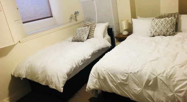 Cedar Villa