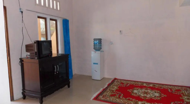 Camera Superior Hotel Putra Sindang Asih
