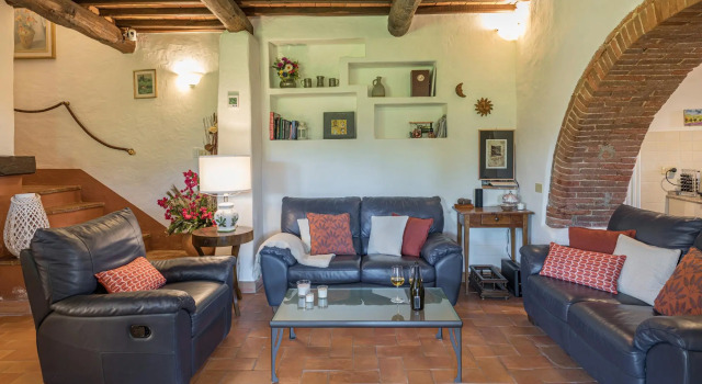 Le Grazie 8 in Montepulciano