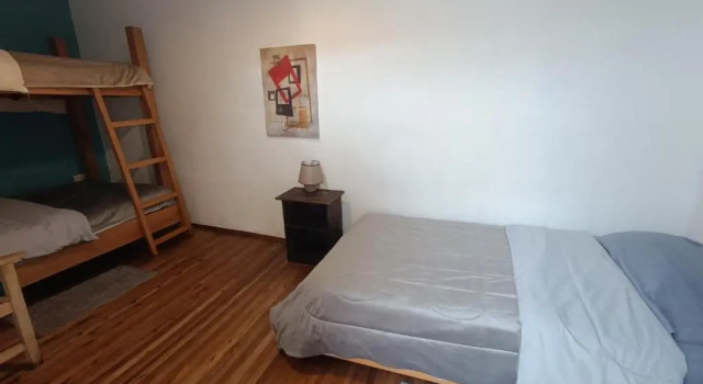 Трёхместный номер Standard Hostal Mochiliers Bed and Breakfast