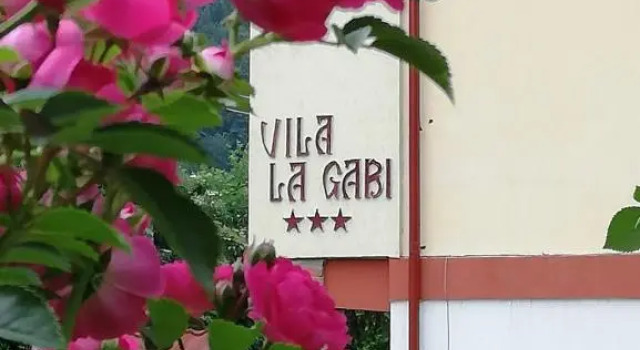 Villa La Gabi, Rezervovat Vila Hotely v Prahova Valley s parkováním, Parkování
