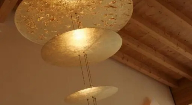 Номер Standard Agriturismo Vedova