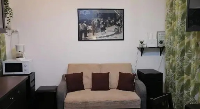 Apartament 6, Varaa Huoneisto Târgu-Mureş 