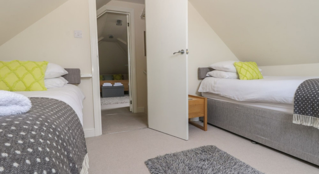Little Aluph, Varaa Hotelli Ashford 
