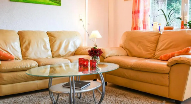 Ferienwohnung Gaby Lehmann, Reserva ahora Hotel Hoteles en Baden-Wurtemberg con aparcamiento, Aparcamiento