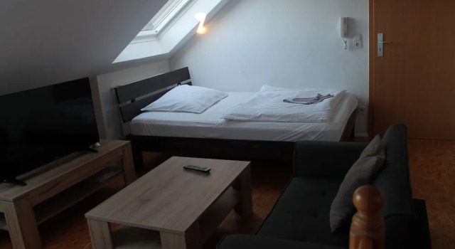 Ferienwohnungen Talblick, Reserva ahora Hotel Aalen 