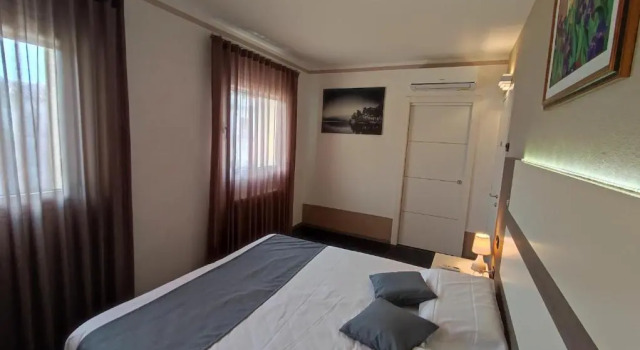 Номер Superior Therra Lodge