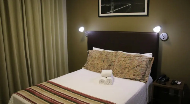 Номер Standard Ideali Hotel