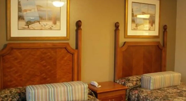 Executive Motel, Buchen Sie Motel Eugene Willamette Valley